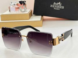 Picture of Hermes Sunglasses _SKUfw50719652fw